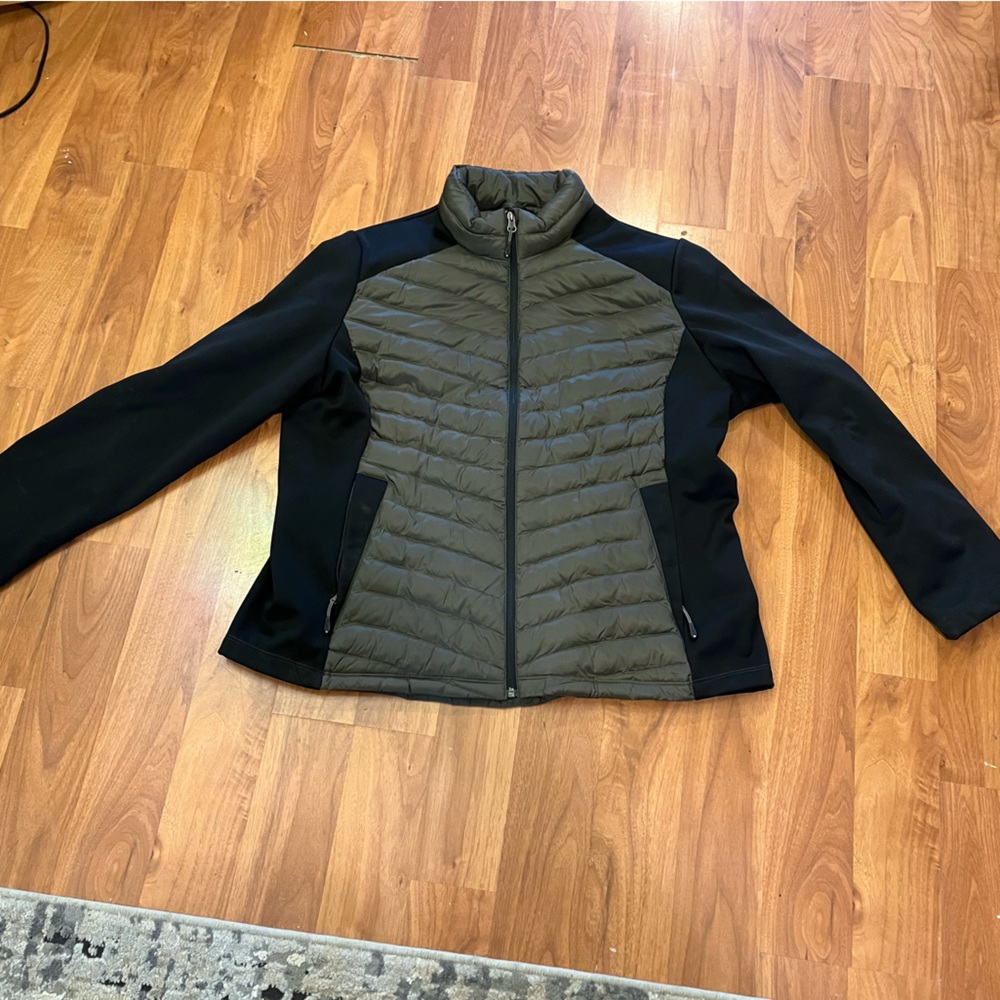 32 Degree Jacket